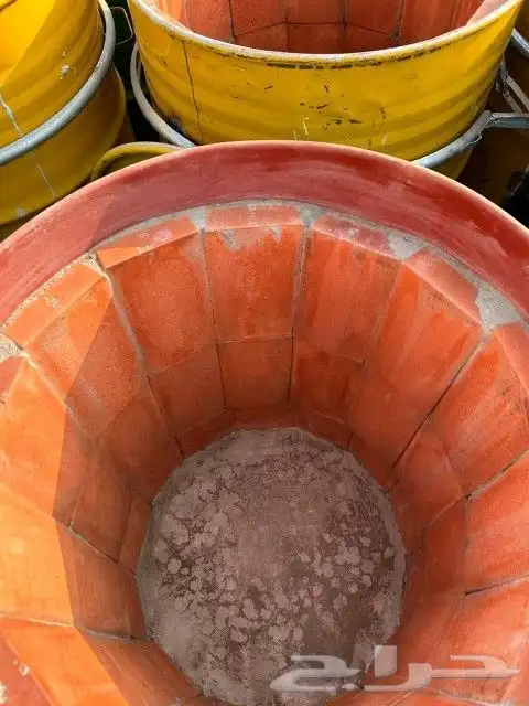 برميل مندي 1