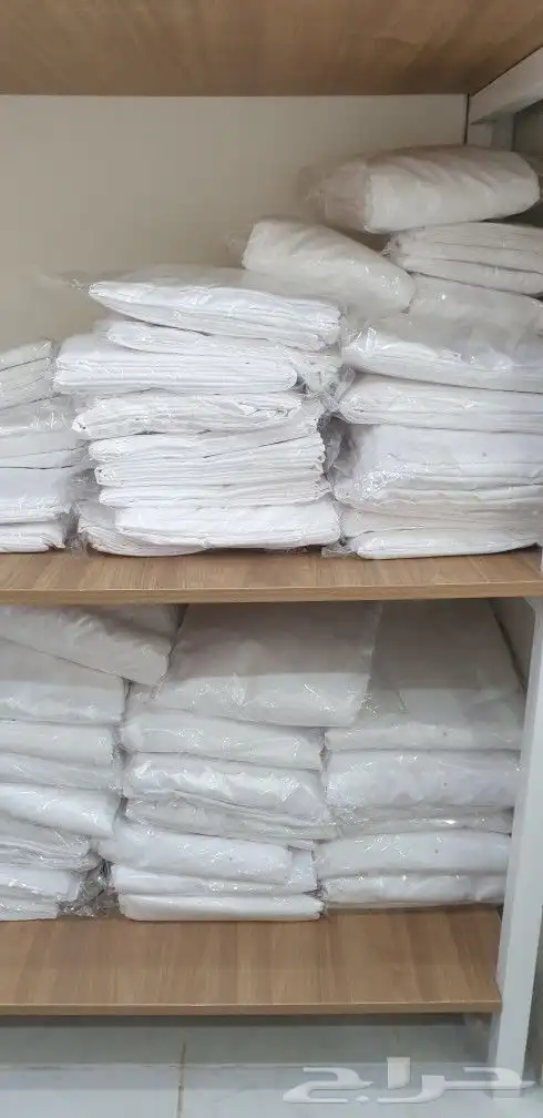 غرف نوم خزائن مفارش اثاث كامل 10