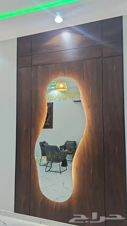 محل شاهي وقهوه وشباتي وحلويات للتقبيل في الحيله الغربي 8