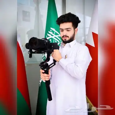 مصور فوتغرافي وفيديو 0