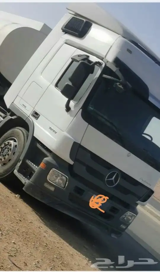 رأس تريله سحب غرف وتيادر في الخرج وجميع مناطق المملكه 0