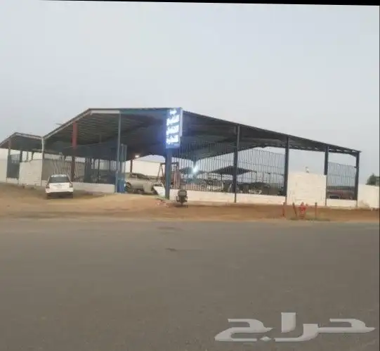 تشليح الخليج الشامل لقطع غيار السيارات 0