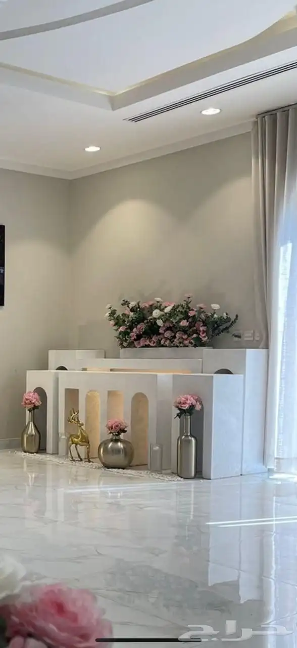 تنسيق كوش مداخل وخلفيات 9