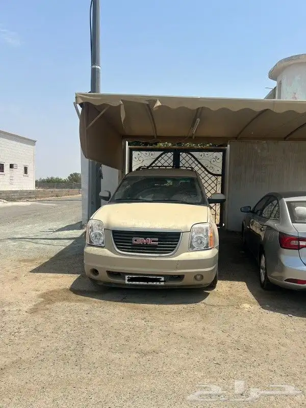 جمس يوكن للبيع قطع غيار 0