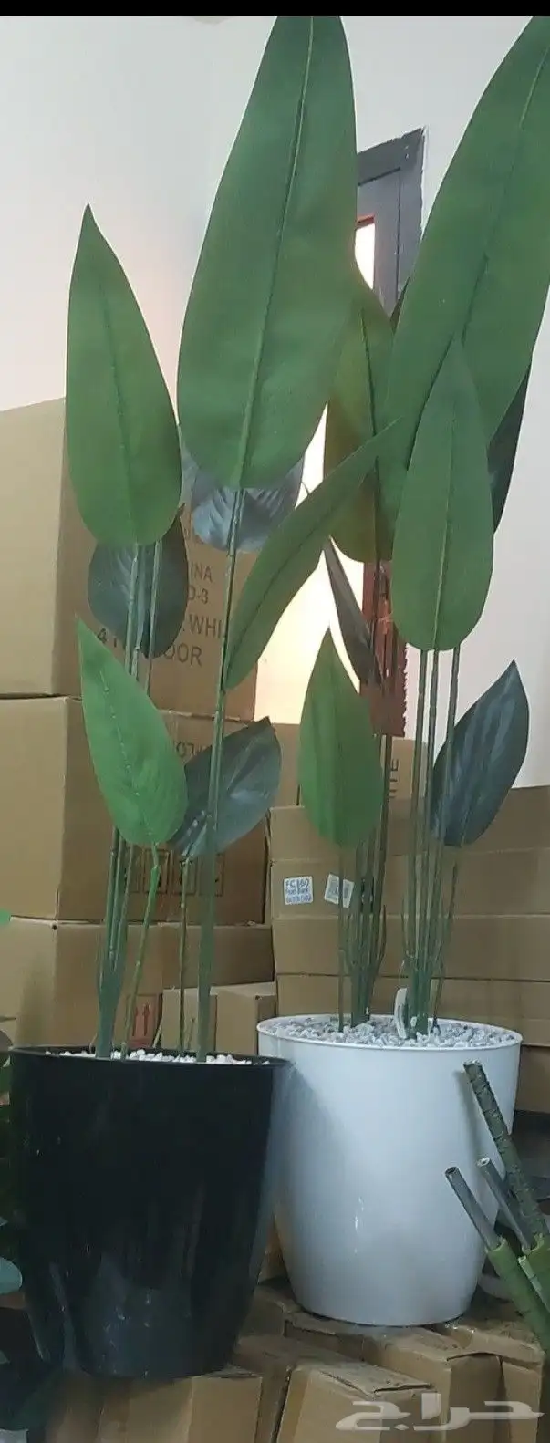 شجر صناعي جديد 35
