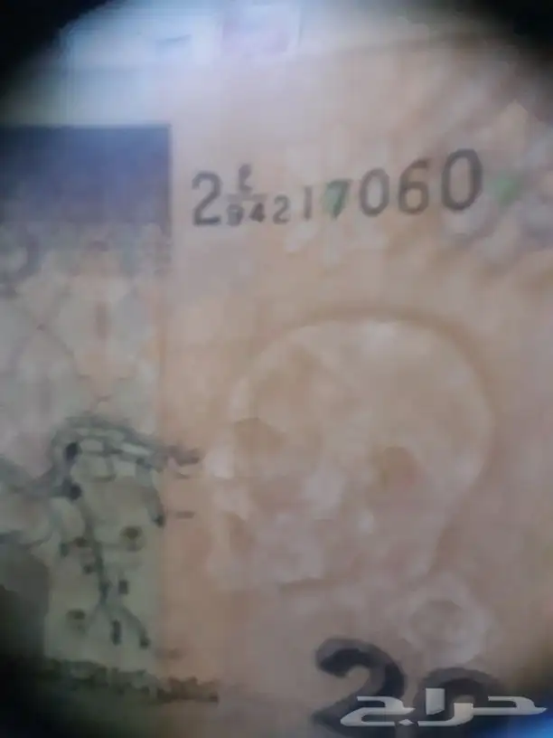 20 دينار القذافى 7