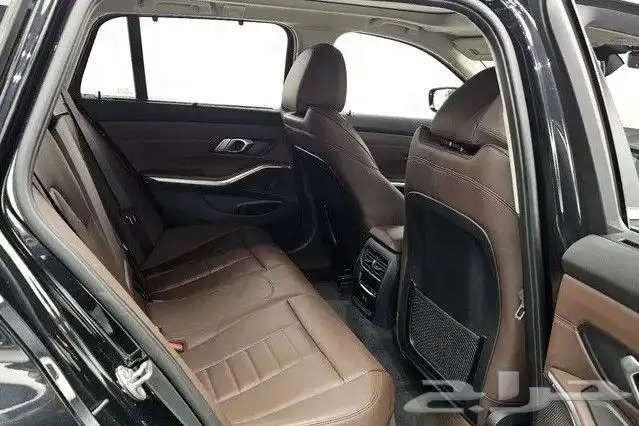 Bmw 320i موديل 2022 11