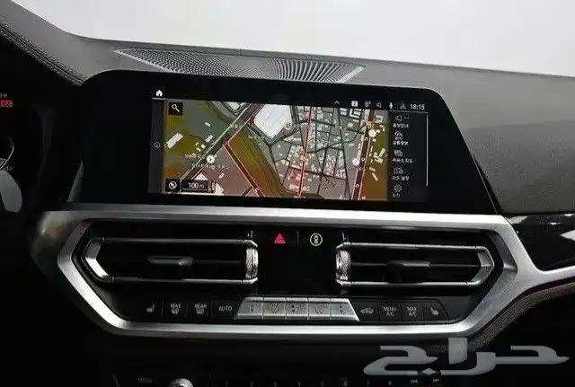 Bmw 320i موديل 2022 13