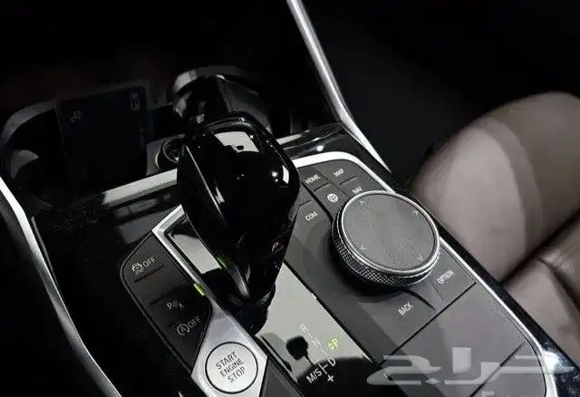 Bmw 320i موديل 2022 8