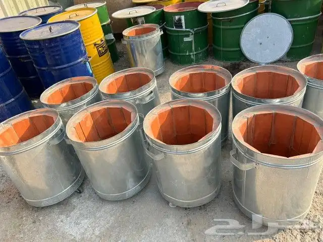 برميل مندي 2