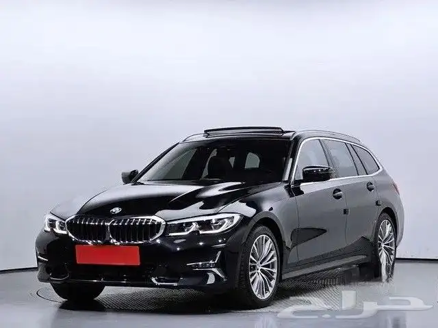 Bmw 320i موديل 2022 0