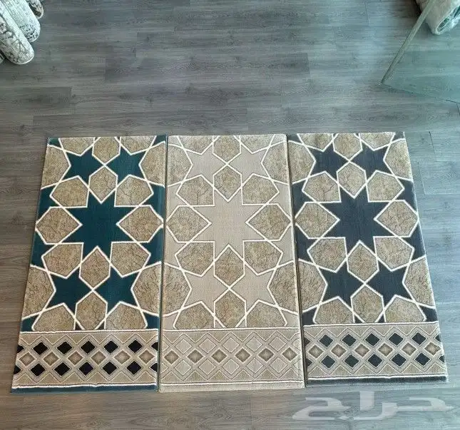 عرض خاص على سجاد المساجد 7