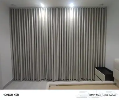 تفصيل كنب وستاير ومجالس تنجد كنب تركيب ستاير 30