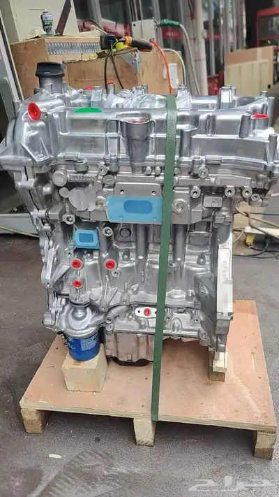 مكينة MG RX5-MG6 جديد ب6500 0