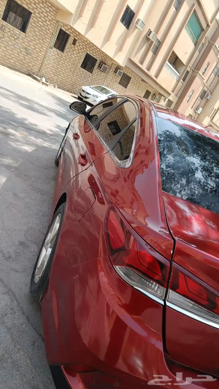 sonata 2018 2