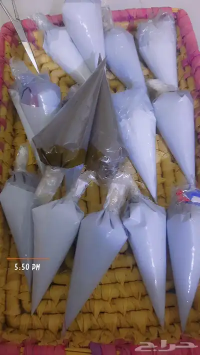 نقش حناء للعيد 4