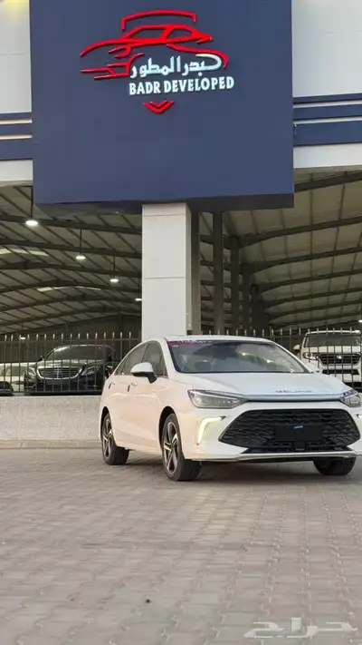 بايك دي 50 0