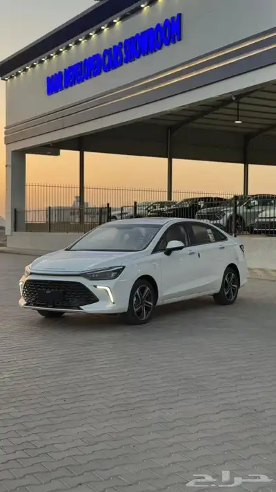 بايك دي 50 2