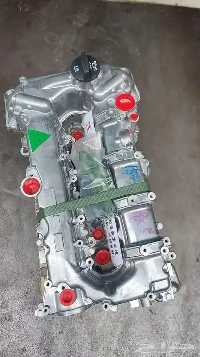 مكينة MG RX5-MG6 جديد ب6500 1