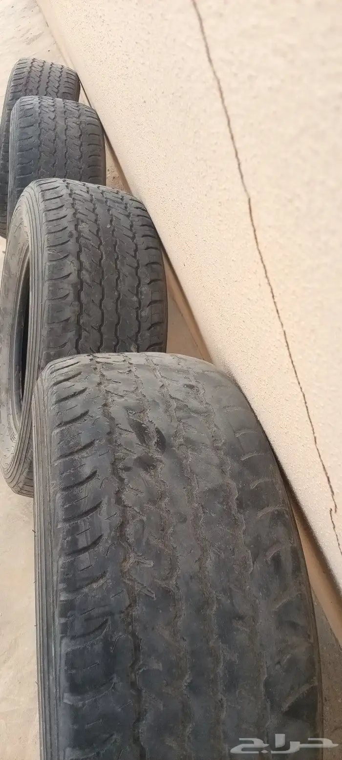 كفرات جيب مفخره17 2