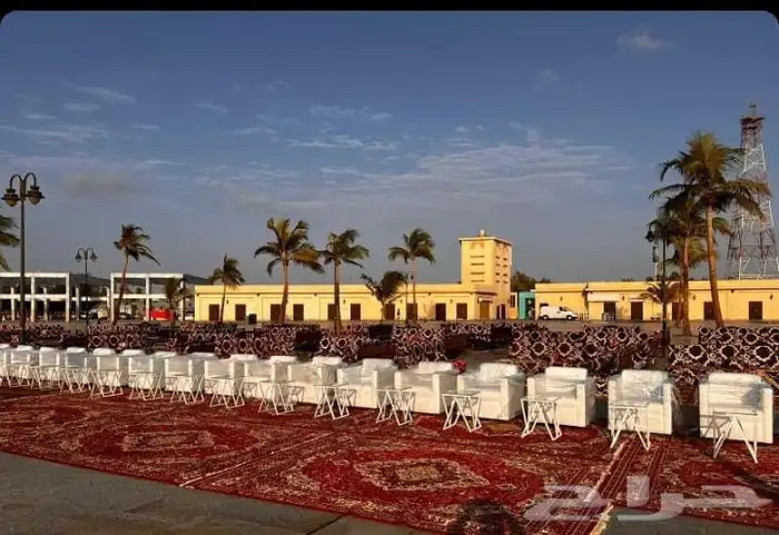 اقرب محل حفلات تاجير جلسات مغربي تاجير كنب 6