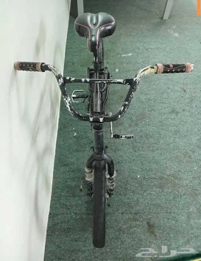 سيكل اندنوسي مقاس 20 السعر 100 9