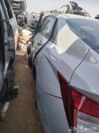 النترا 2024 قطع غيار فقط 0