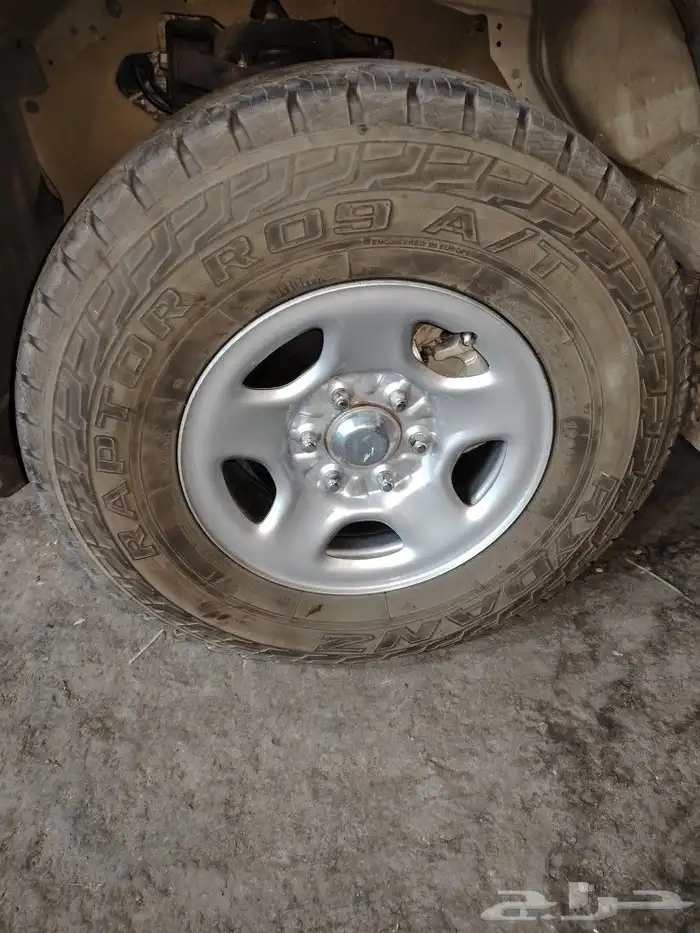 جنوط ديازل زيزو ديماكس 16 2