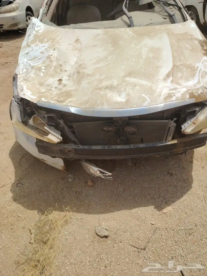 للبيع قطع سوناتا 2012 4