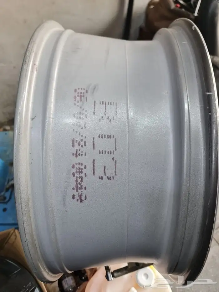 جنوط رنج روفر مقاس 22 اصلي وكاله 2024 5