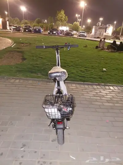 سكوتر ابو سله 3