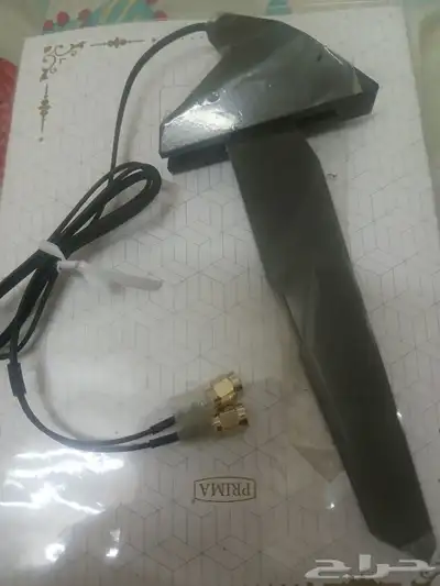 هوائي واي فاي. 2T2R 2.4 G 5G مضخم صوت ثنائي 0