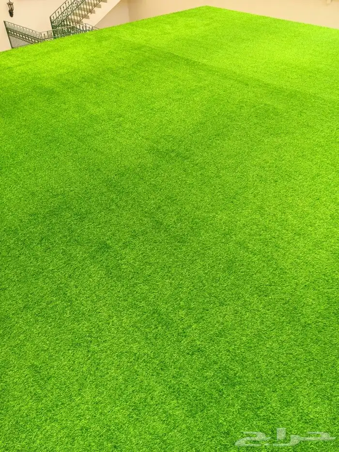 ثيل صناعي عشب 1