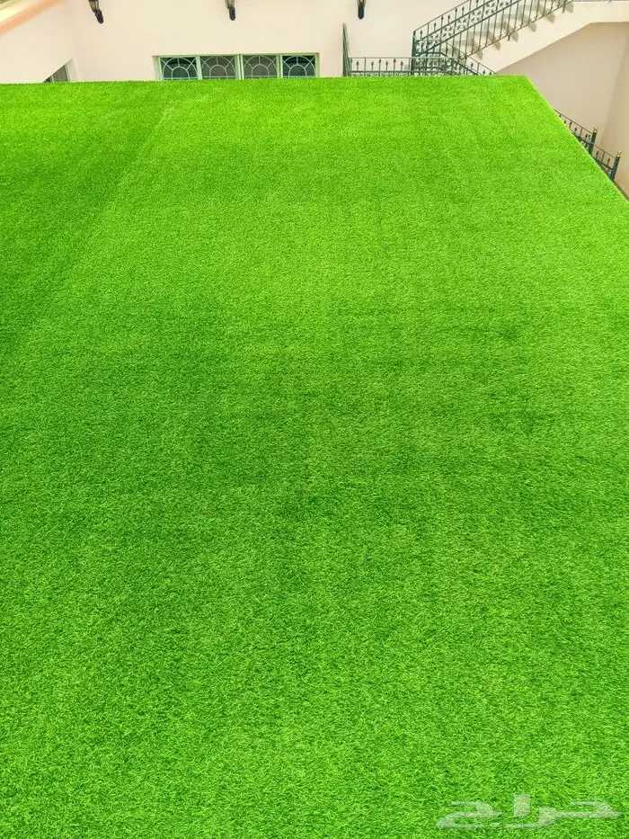 ثيل صناعي عشب 3