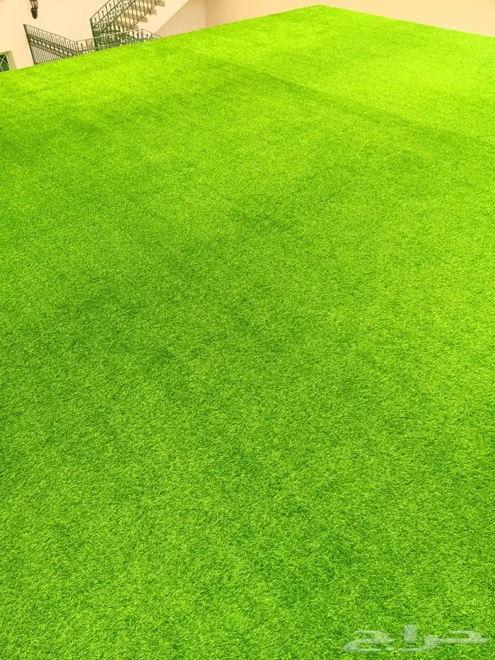 ثيل صناعي عشب 0