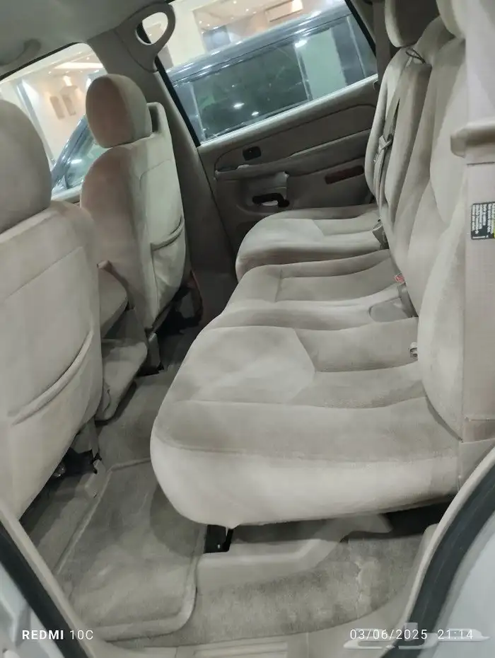 GMC Yukon 5