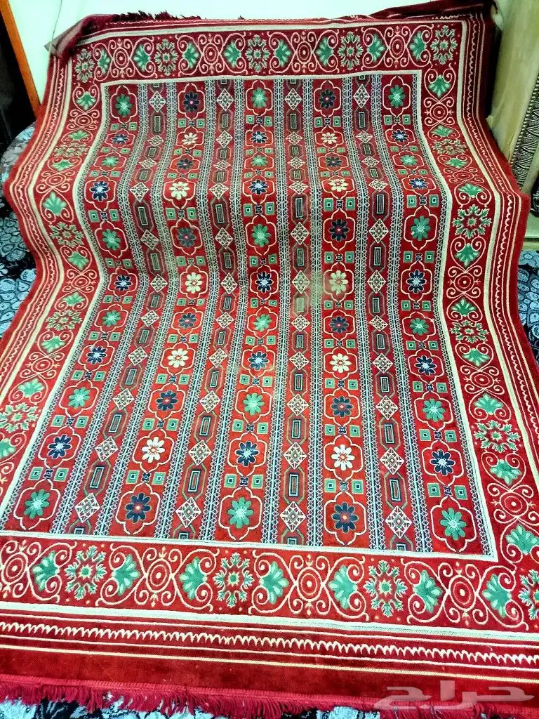 ترمس شاي وجلسات بر 6