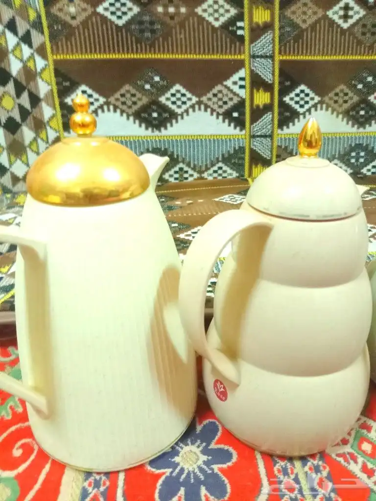ترمس شاي وجلسات بر 0