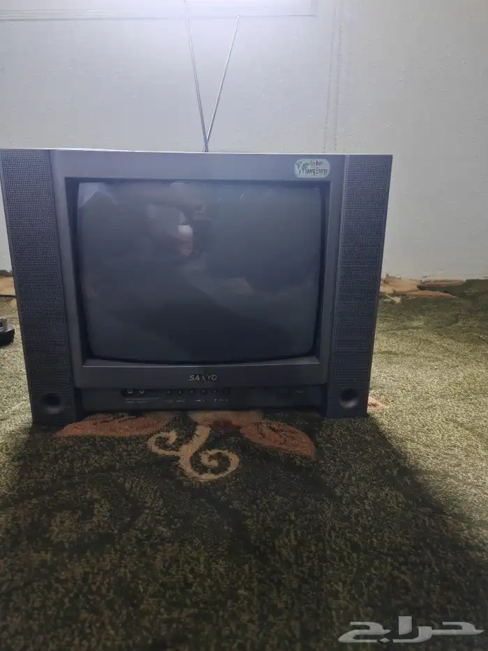 تلفزونات مع الرسيفر 2