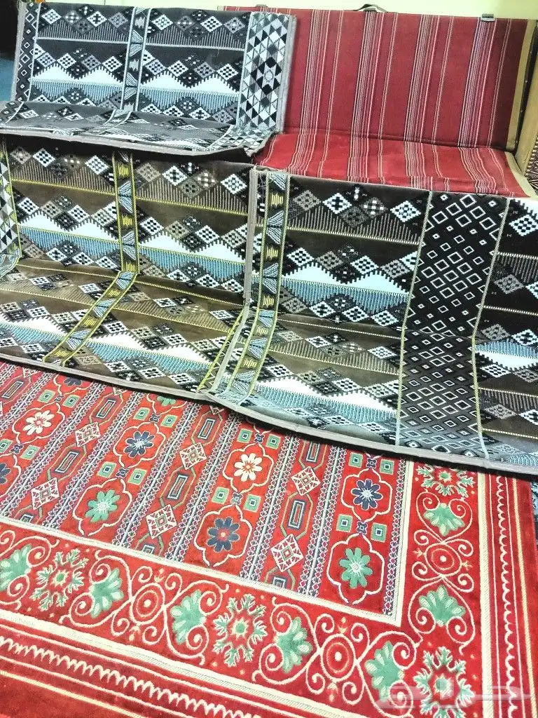 ترمس شاي وجلسات بر 7