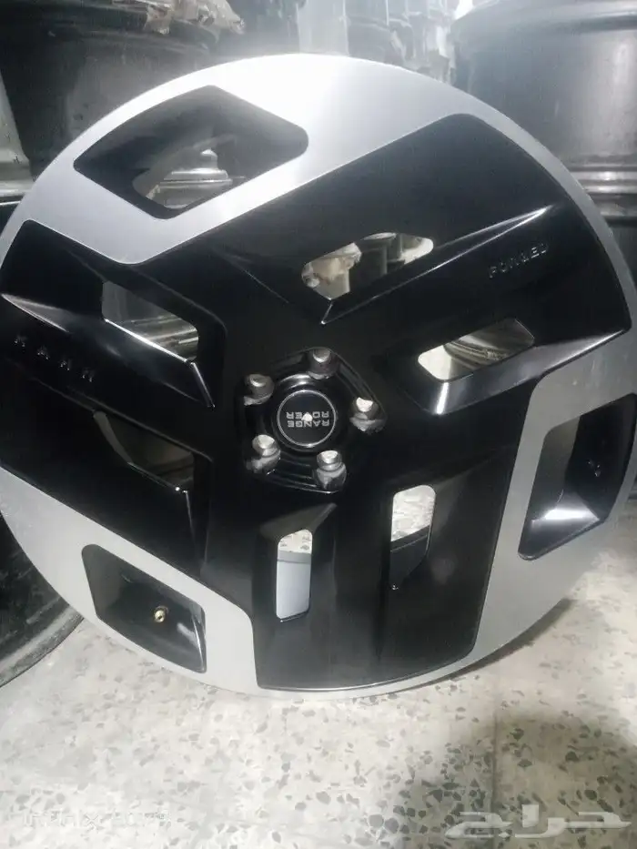 جنوط رنج روفر..حان.. مقاس.. 23... موديل 2022 3