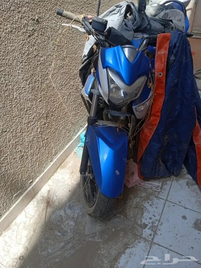 للبيع دباب كفرين بطاقة جمركيه 2015 qw 0