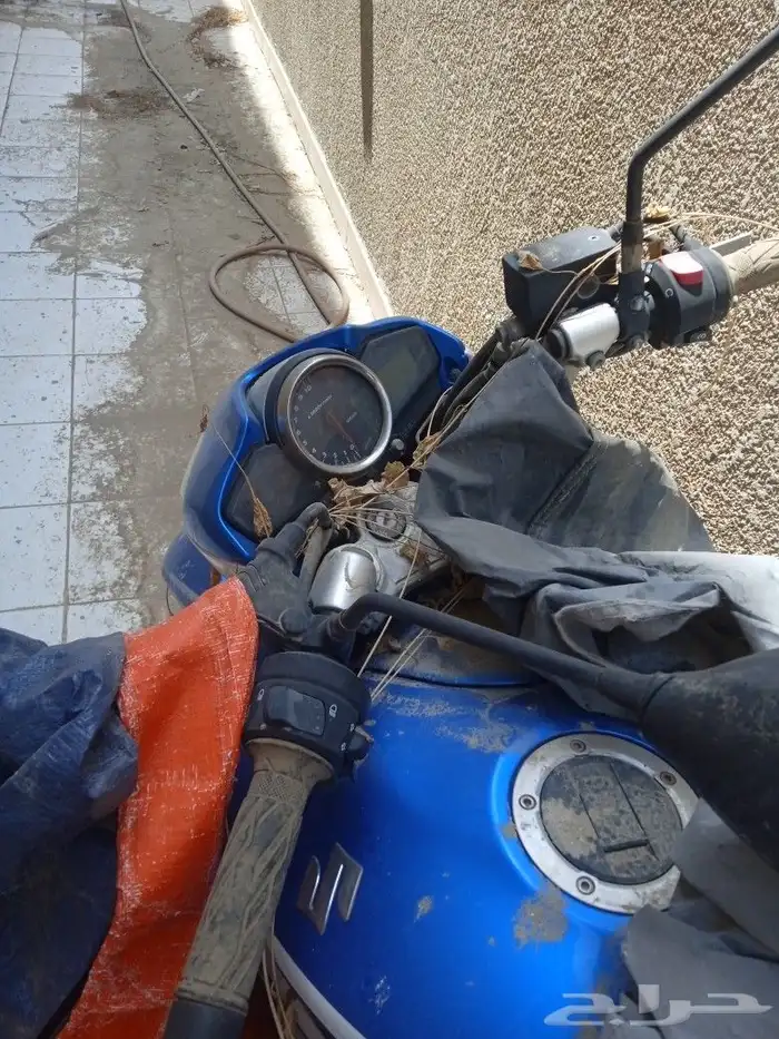 للبيع دباب كفرين بطاقة جمركيه 2015 qw 1