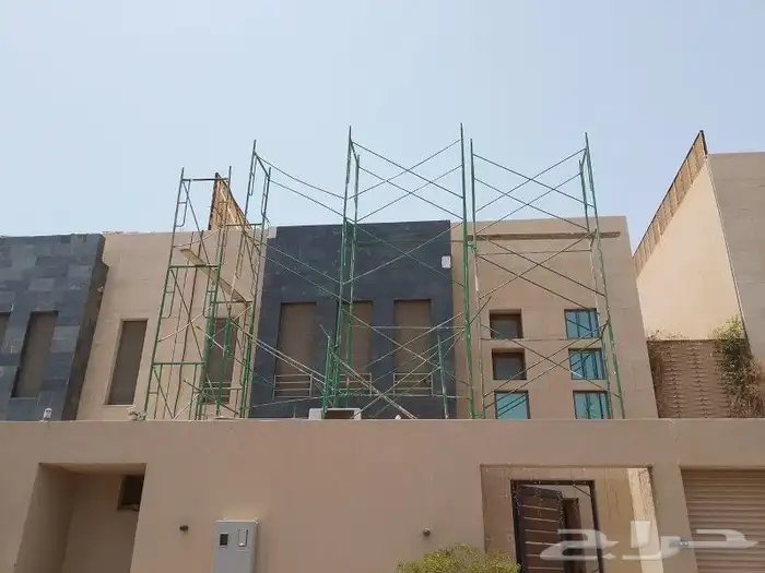 أبو عزام للسقالأت 8