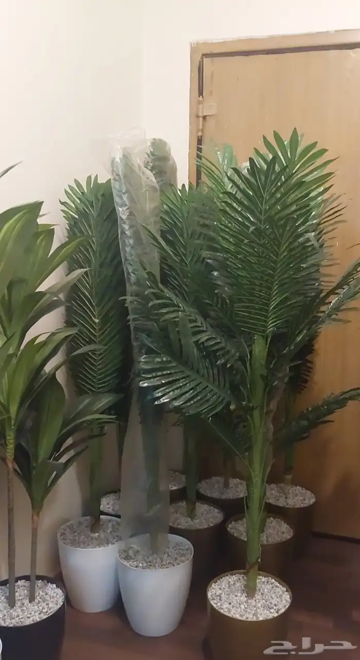 شجر صناعي 10