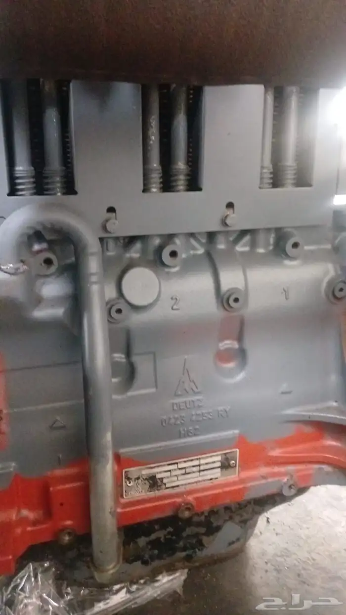 مكينة دوتس 3 سلندر 0