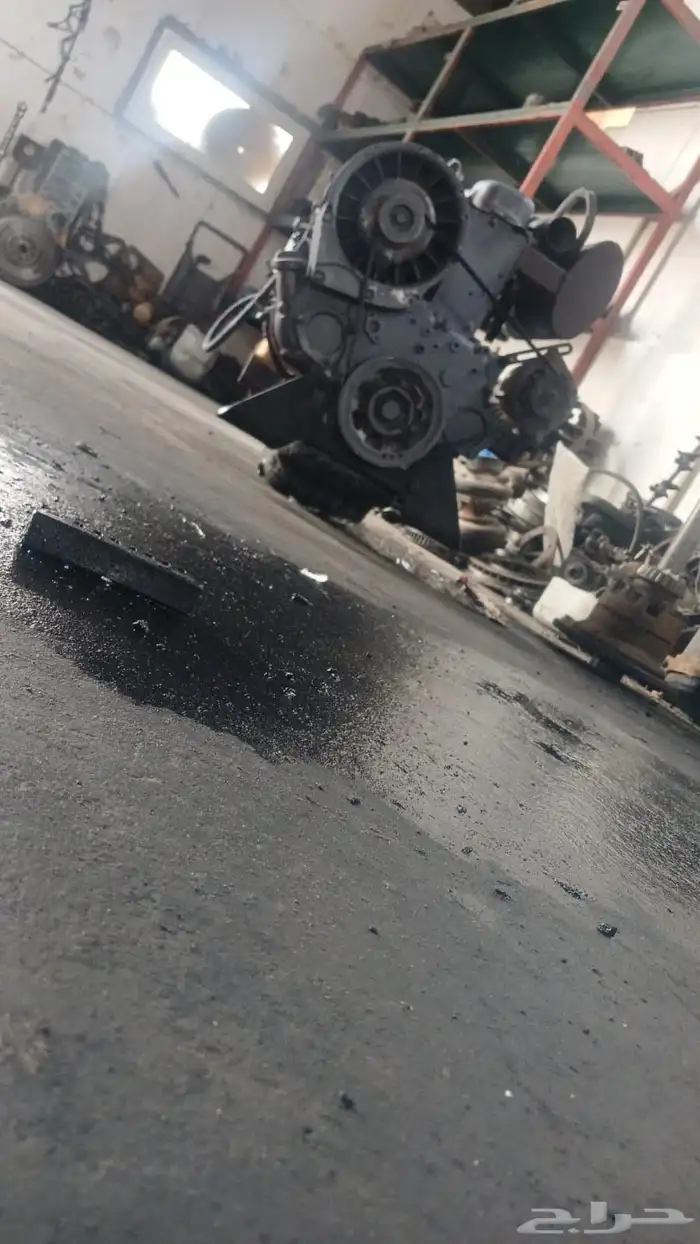 مكينة دوتس 3 سلندر 6