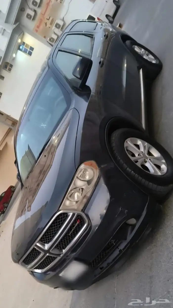 للبيع دودج دورانجو 2013 6