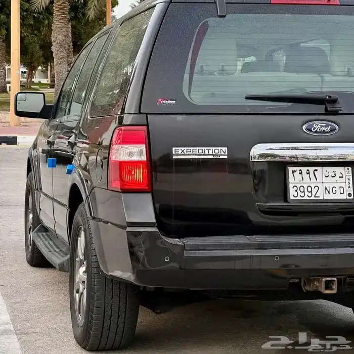 فور اكسبديشن 2012 دبل 5