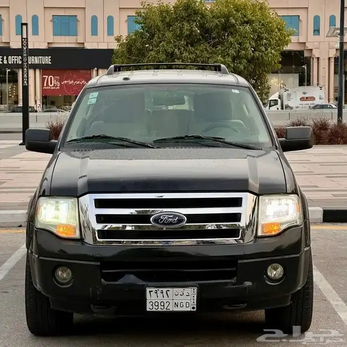 فور اكسبديشن 2012 دبل 0